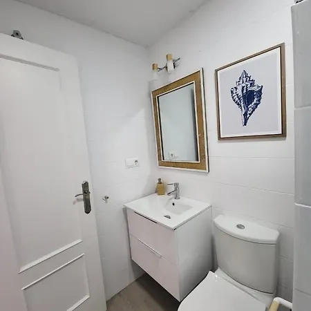 Appartamento Terrazas De Donana *