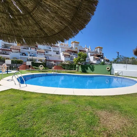 Appartamento Terrazas De Donana Sanlúcar de Barrameda