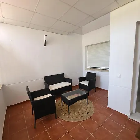 Appartamento Terrazas De Donana