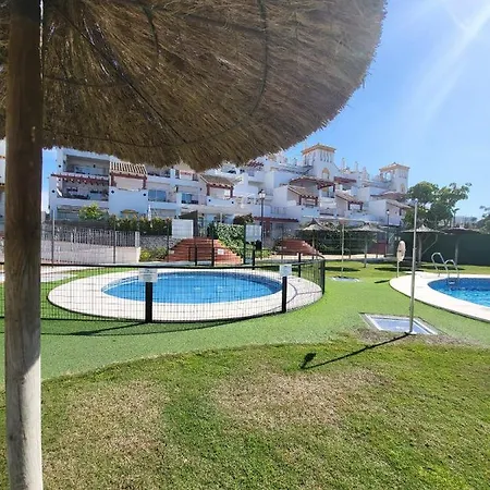 Terrazas De Donana Appartamento